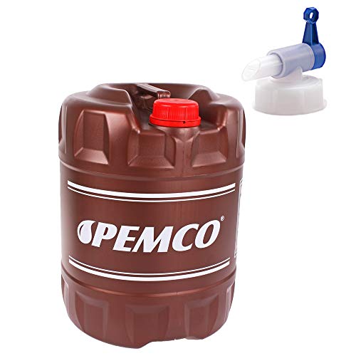Pemco 1 x 20L Hydro ISO 68 / Hydrauliköl HLP