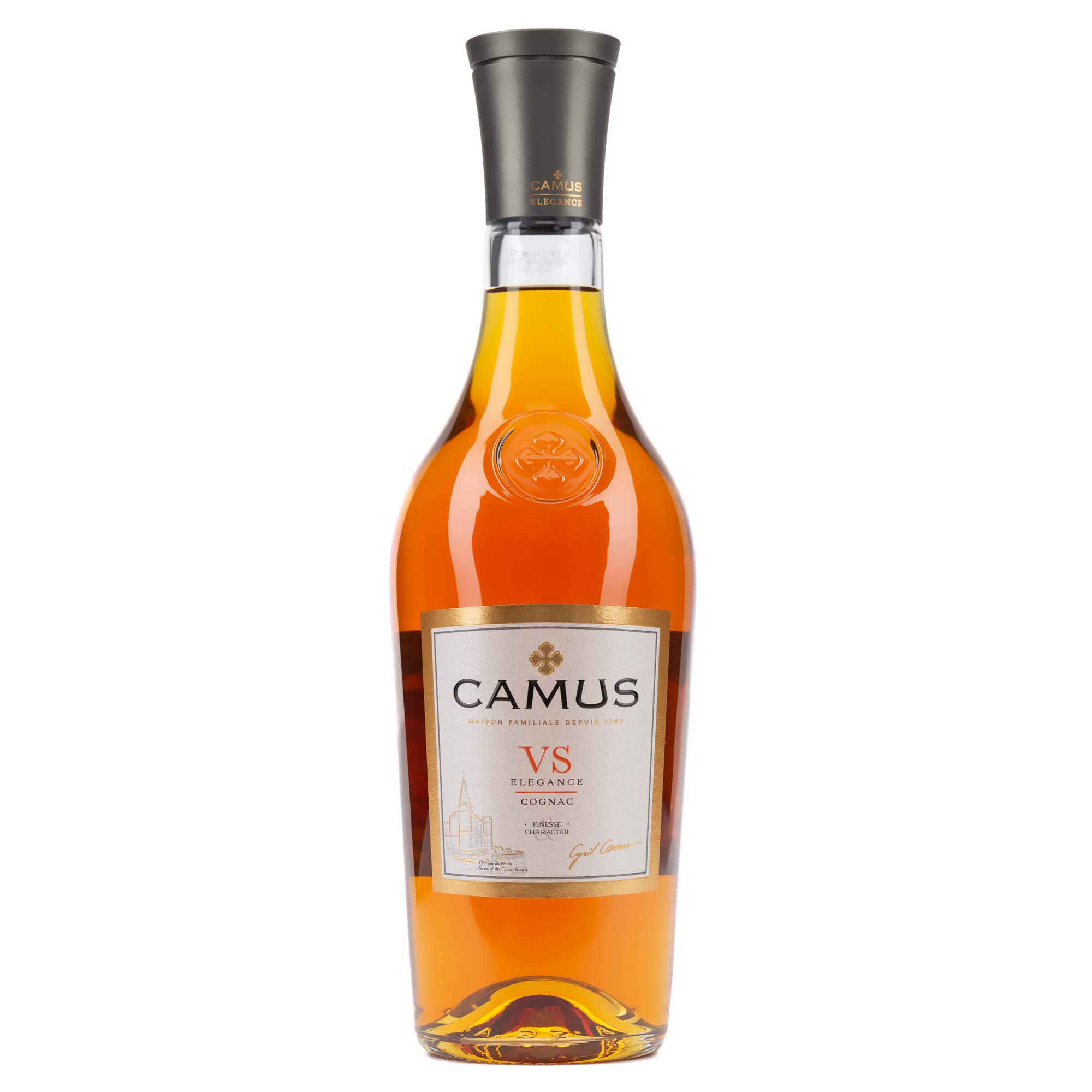 Camus VS Elegance Cognac (1 x 0.7 l)