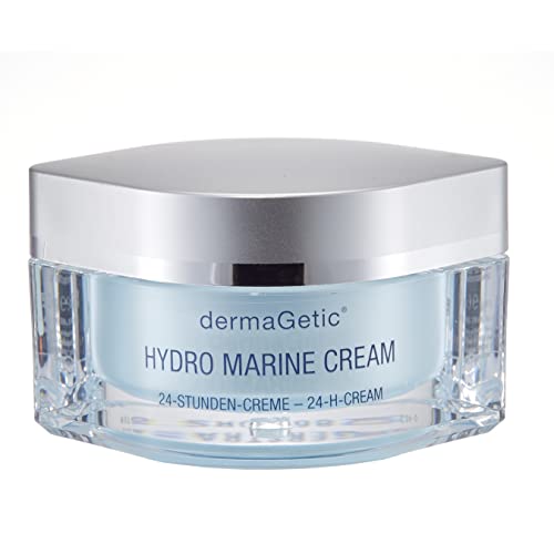 Binella dermaGetic Hydro Marine Cream / Creme, 50 ml