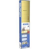 SELITFLEX 1,6 mm Aqua Stop Dämmplatte Faltplatte 1,6 mm stark