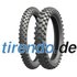 Michelin Tracker ( 100/100-18 TT 59R Hinterrad, M/C )