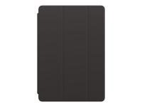 Apple Smart Cover für iPad Air (2019) und iPad (7.Generation) schwarz