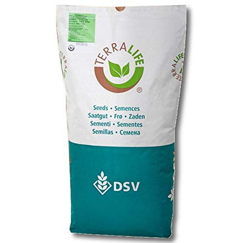 DSV TerraLife® SolaRigol TR 25 kg Zwischenfruchtmischung Kartoffelfruchtfolgen
