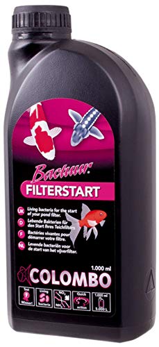 Colombo Bactuur Filter Start 500ml