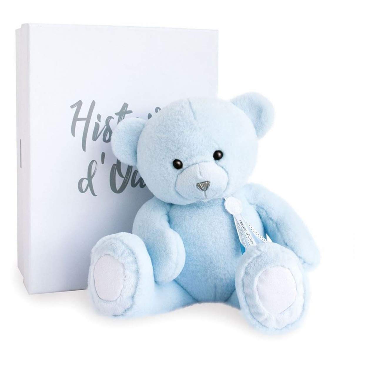 Histoire d'Ours HO2812 BäreHimmel 40cm - Charms, blau