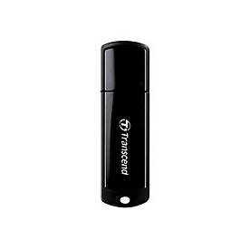 Transcend Usb3.1, Pen Drive, Classic, Bl