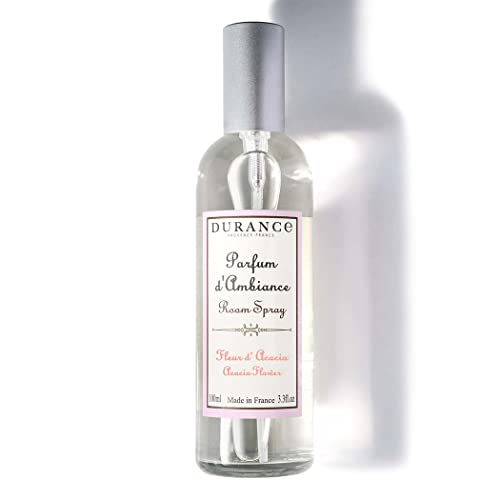 DURANCE - Fragrance - Raumduft im Spray 100 ml Akazienblüte