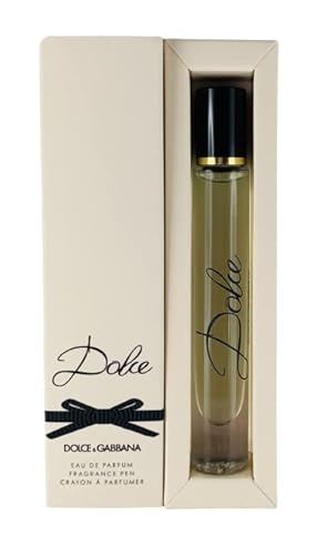 Dolce & Gabbana, Dolce Fragrance Pen, Eau de Parfum Travel Size 7.4 ml