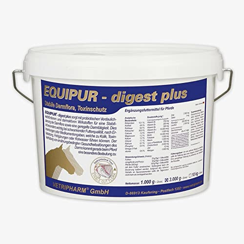 Equipur digest plus P 10kg