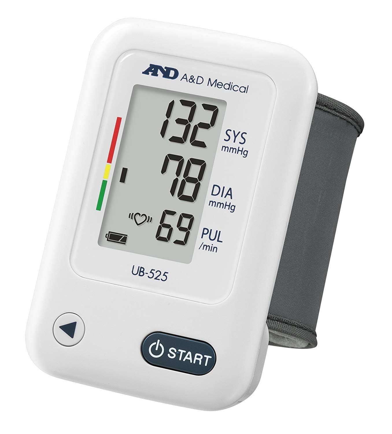 A & D ub-525 Blutdruckmessgerät Handgelenk