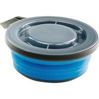 Escape Bowl + LID- Blue