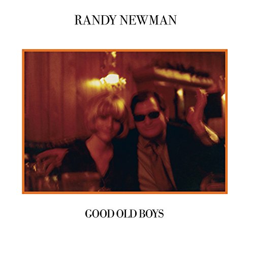 Good Old Boys [Vinyl LP]