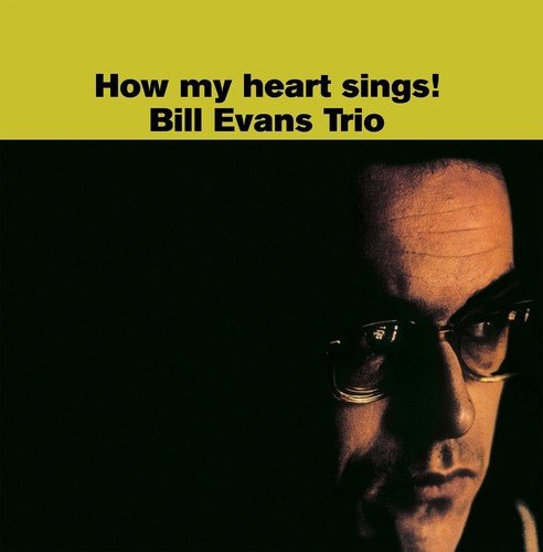 How My Heart Sings [Vinyl LP]