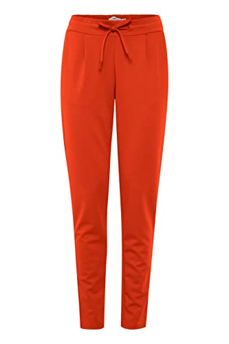 ICHI IHKATE PA2 PA2 - Sweatpants - 20105036, Größe:M, Farbe:Pureed Pumpkin (171449)