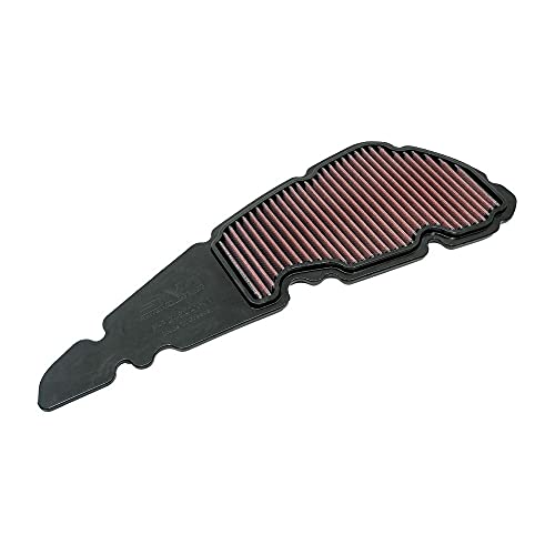 DNA High Performance Air Filter Compatible for Piaggio Beverly 400/HPE (21-23) PN: P-PG4SC21-01