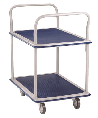 Doppelter Trolley, Kapazität 300 kg