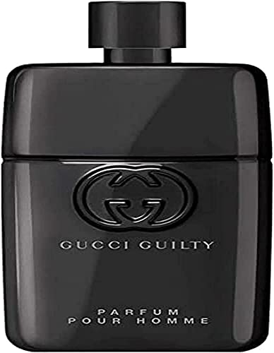 Gucci Parfüm Guilty Pour Homme Parfüm