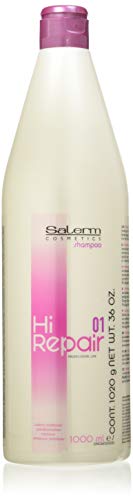 Shampoo HI.REPAIR SALERM 1000 ml