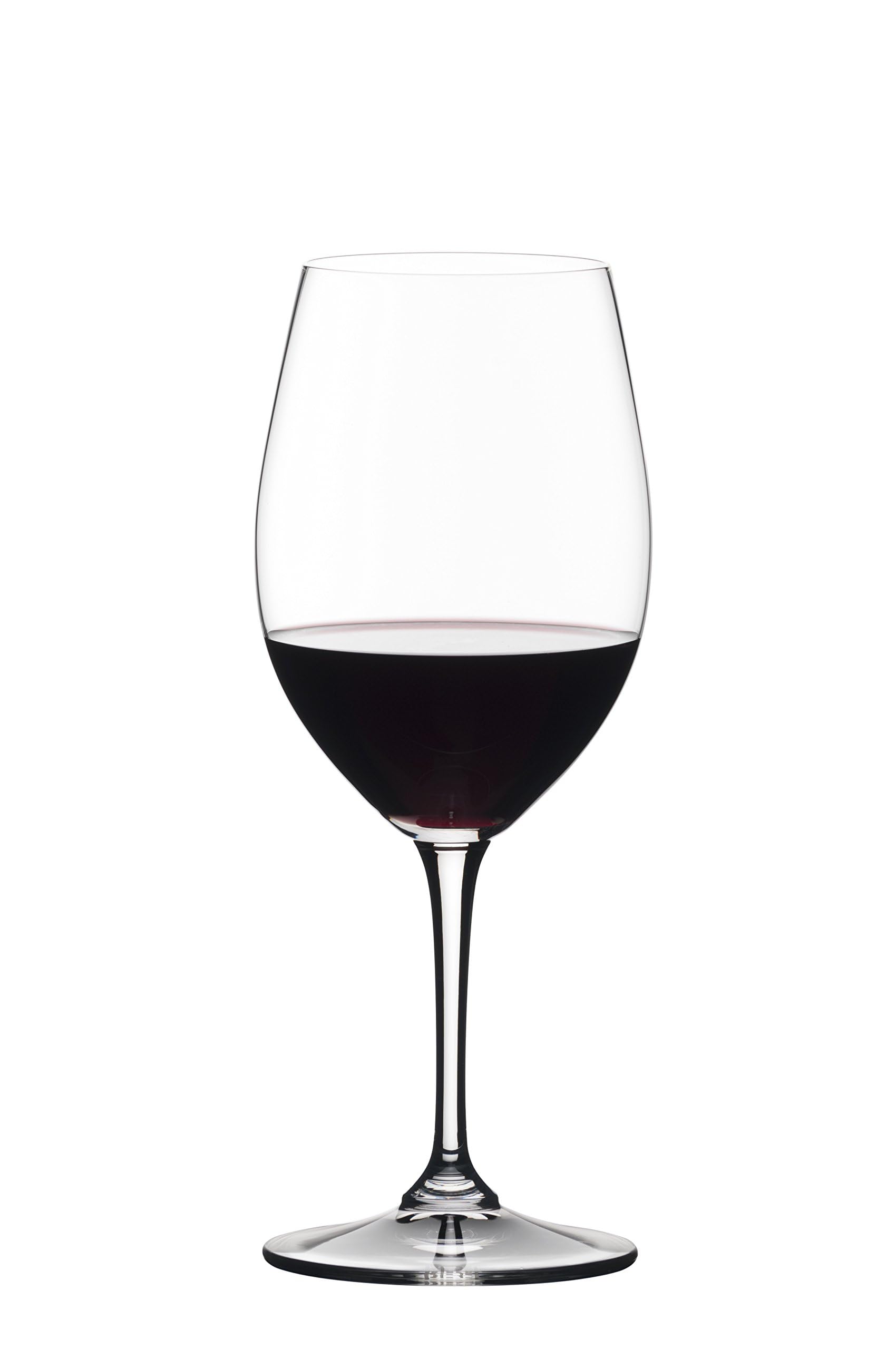 RIEDEL Vivant Weinglas, 590 ml, transparent