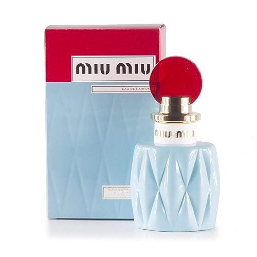 Miu Miu , 50 ml eau de parfum spray für damen