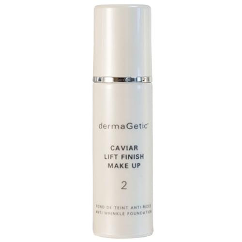 Binella dermaGetic Caviar Lift finish Make-up Nr. 2, 30 ml