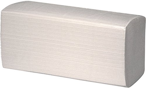 Racon HaTu 2-lagig Tissue h.weiß 22x32cm interfold 3.200Tü.