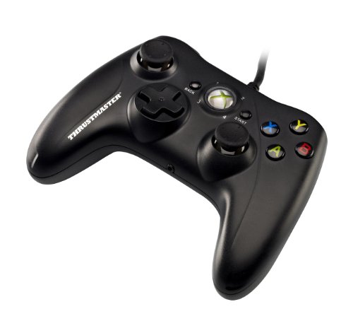 Thrustmaster GPX (Gamepad, Xbox 360 / PC)