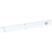 Telefunken LED-Unterbauleuchte weiß 4,2 W 33,2 x 3,6 x 3,2 cm