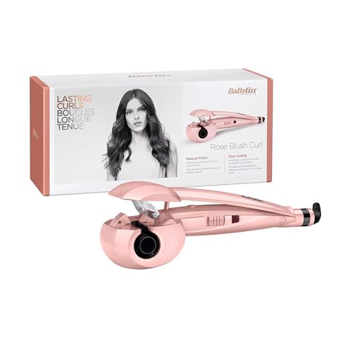 Babyliss 2664PRE Haarmodell