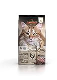 Leonardo Adult GF Maxi [7,5kg] Katzenfutter | Getreidefreies Trockenfutter für Katzen | Alleinfuttermittel für große Katzenrassen ab 1 Jahr