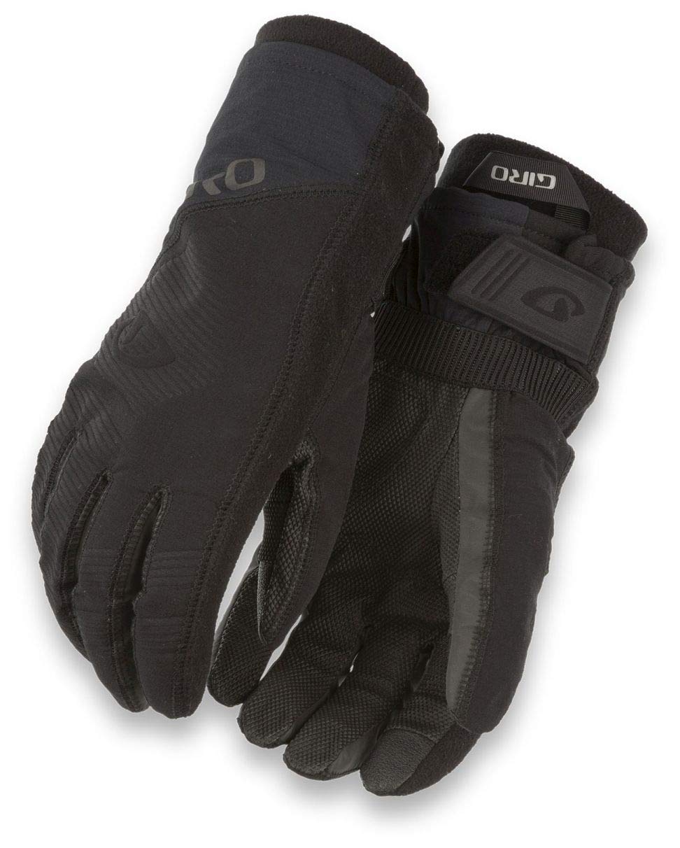 Giro Proof Handschuhe Black-M 22 XXL