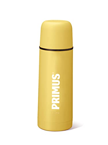 Primus Unisex – Erwachsene Thermoflasche-790625 Thermoflasche, Gelb, 0.35 L
