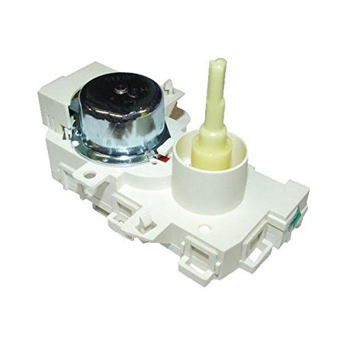 Kleiner Entladungsmotor Phoque Referenz: 481010745146 für Spülmaschine Whirlpool