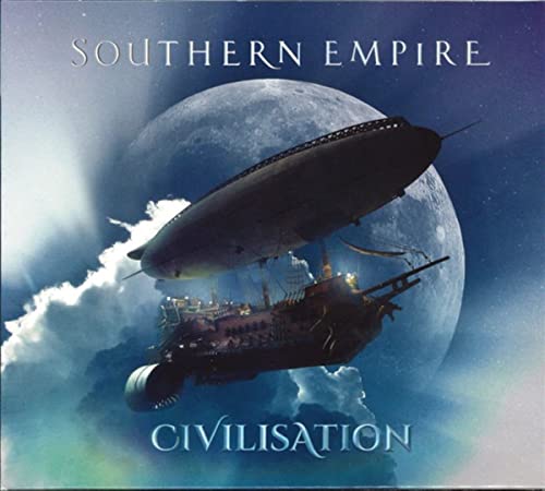 Civilisation -Gatefold-