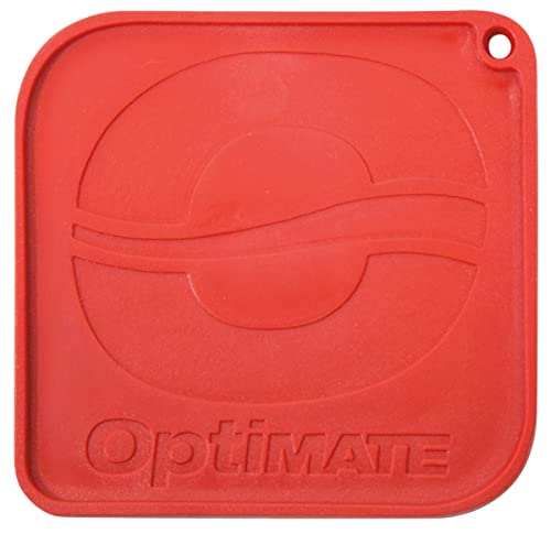 OptiMate TS251x10 TecMate, Kickstand, TS251, Seitenständer-Puck