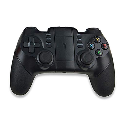 Nicoone Gaming Gamepad BT Wireless Controller Gamepad Joystick für Handy Tablet