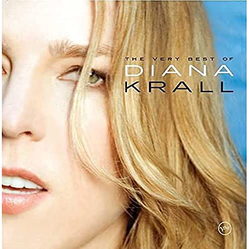 The Very Best of Diana Krall [Vinyl LP]