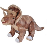 DINO Triceraptops groß, 64cm