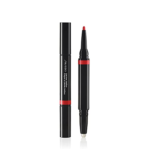 Shiseido InkDuo Lipliner, 7 Poppy, 30 g, 729238164215