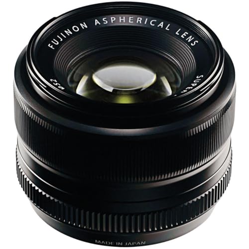Standard-Objektiv Fujifilm XF-35mm f/1.4 (min) 35 mm (min)