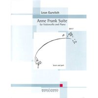 Anne Frank Suite