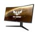 ASUS TUF Gaming VG34VQL1B 86,4 cm (34 Zoll) 3440 x 1440 Pixel UltraWide Quad HD LED Schwarz