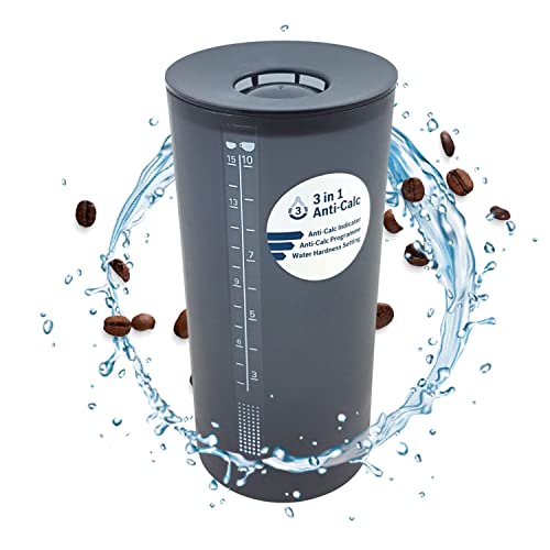 Wassertank anthrazit TKA6A für Bosch Kaffeemaschine TKA6A044 / TKA6A047