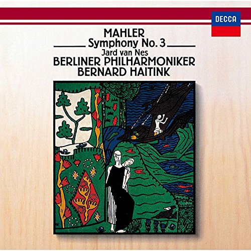 Mahler:Symphony No.3