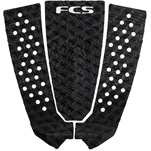 FCS Toledo Athlete Series Traction Pad Charred