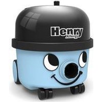 Numatic HENRY Allergy 620 W Trommel-Vakuum Trocken Staubbeutel 6 l (908147)