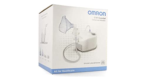 Inhalationsgerät NEBULIZATOR OMRON C101 ESSENTIAL