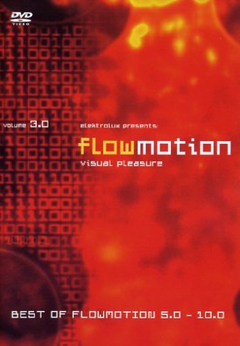 Various Artists - Flowmotion: Visual Pleasure Vol. 03