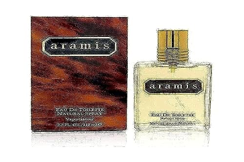 ARAMIS by Aramis Cologne / Eau De Toilette Spray 3.4 oz by Aramis