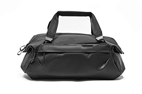 Peak Design Travel Duffel Bag 35L Black - Reisetasche